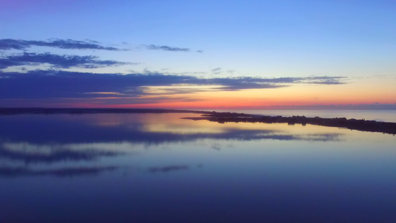 Flying Point Beach - Mecox Bay 