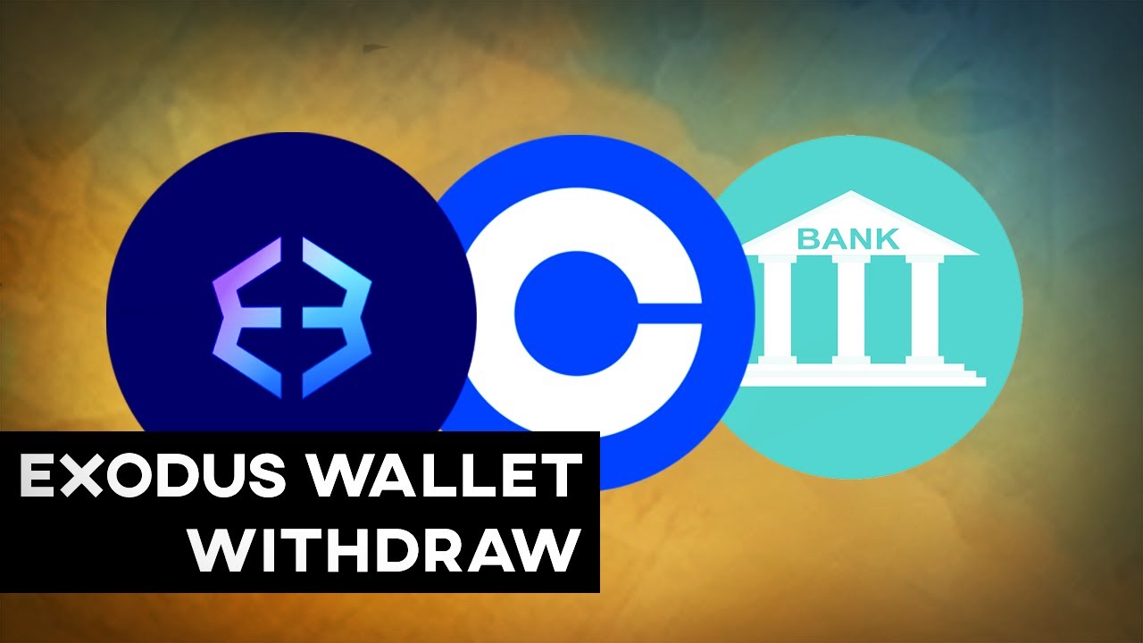Exodus Wallet Withdraw to Bank Account | Step-by-Step Guide for Beginners