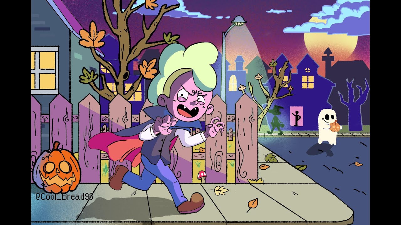 Corriendo porque me cierran la tiendita 🏃 IBEN AND ED