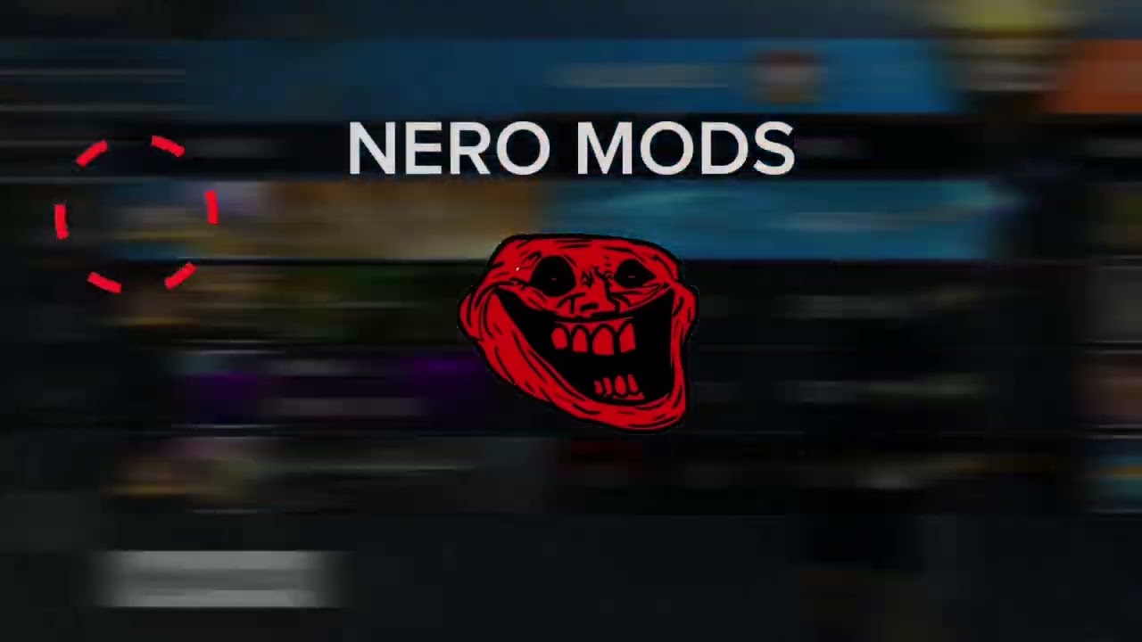 FREE FIRE P@NEL @nero_mods Contact us 📥 