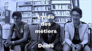Le Conseil De La Vie Lycéenne
