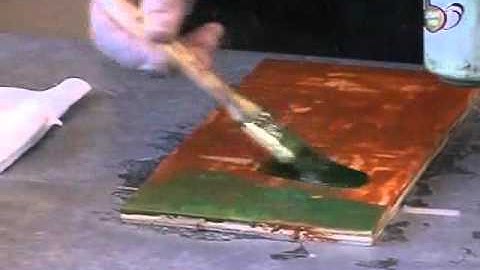 Preview | Encaustic Adventure with Bela Fidel, Parts 1 and 2: Preparation & Layering