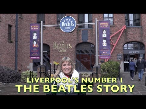 Video: Làm Thế Nào để đến Tuần Lễ Beatles ở Liverpool