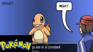 If Pokémon evolution were realistic | Pokémon: Comic screenshot 3