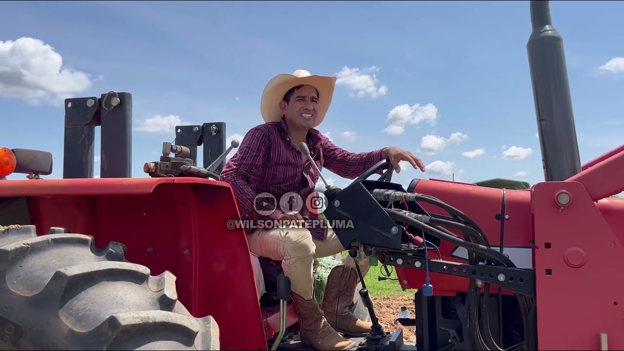 Cuando se creen Operadores y el patrón los deja solos