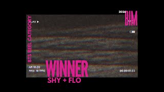 Beauty in Motion Awards 2026 BTS REEL WINNER: SHY+FLO, Switzerland