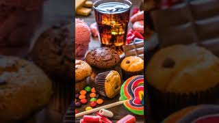The Unhealthy Connection Between Processed Foods and Aging