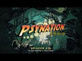 Psy-Nation Radio #028 - incl. Freedom Fighters Mix [Ace Ventura & Liquid Soul]