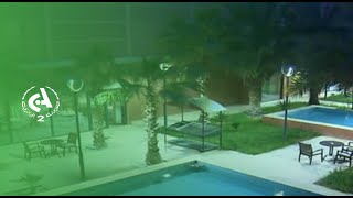 Adrar La Wilaya Met Tout En Œuvre Pour Valoriser Ses Atouts Naturels Et Promouvoir Le Tourisme