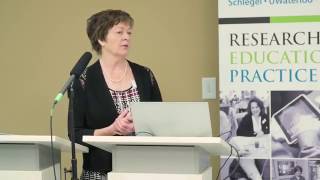 Culture Change Exchange Session 01 - Opening Remarks - May 11, 2016