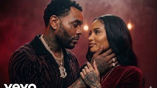 Kevin Gates ft. Kehlani – Dangerous Chemistry | Southern Street Rap x Alt R&B