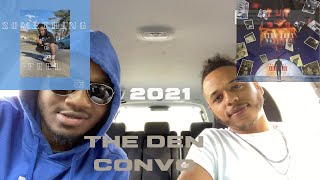 Wanye x Savy Soul Talk Lone Bull \u0026 S2F