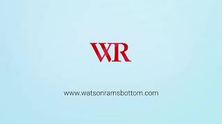 Watson Ramsbottom Solicitors - Get in touch