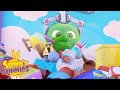 SUNNY BUNNIES - Too Many Toys | Season 3 | Cartoons for Children