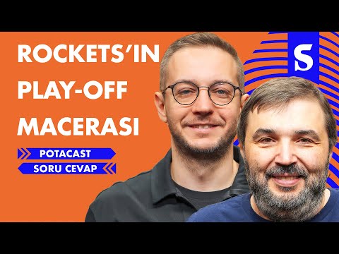 Alperen'in Playoff Macerası Başlıyor, NBA'in Avrupa İlgisi, LA Clippers