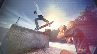EA Skate 2 - Baby