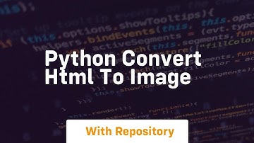 python convert html to image