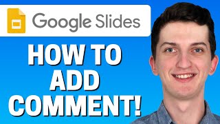 How to Comment in Google Slides