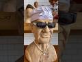 KUPU KUPU BARONG BERGOYANG VIRAL #budiswantara #nyomanrianastore #nyomanriana_woodcarving #manekin
