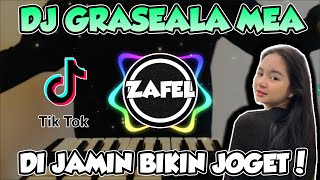 Dj Campuran TikTok Terbaru | Graseala Mea Remix TikTok Viral 2022 (BreakLatin)
