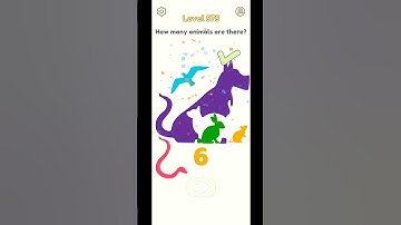 Dop 2 Level 575 #dop2 #shorts #viralvideo #trending #trendingshorts #gameplayvideo #gaming