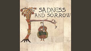 Sadness and Sorrow (Cover)