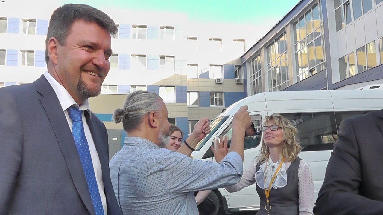 29.04.2017 Перед отъездом 06181