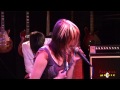 Shiny Toy Guns - Le Disco HD (Live)