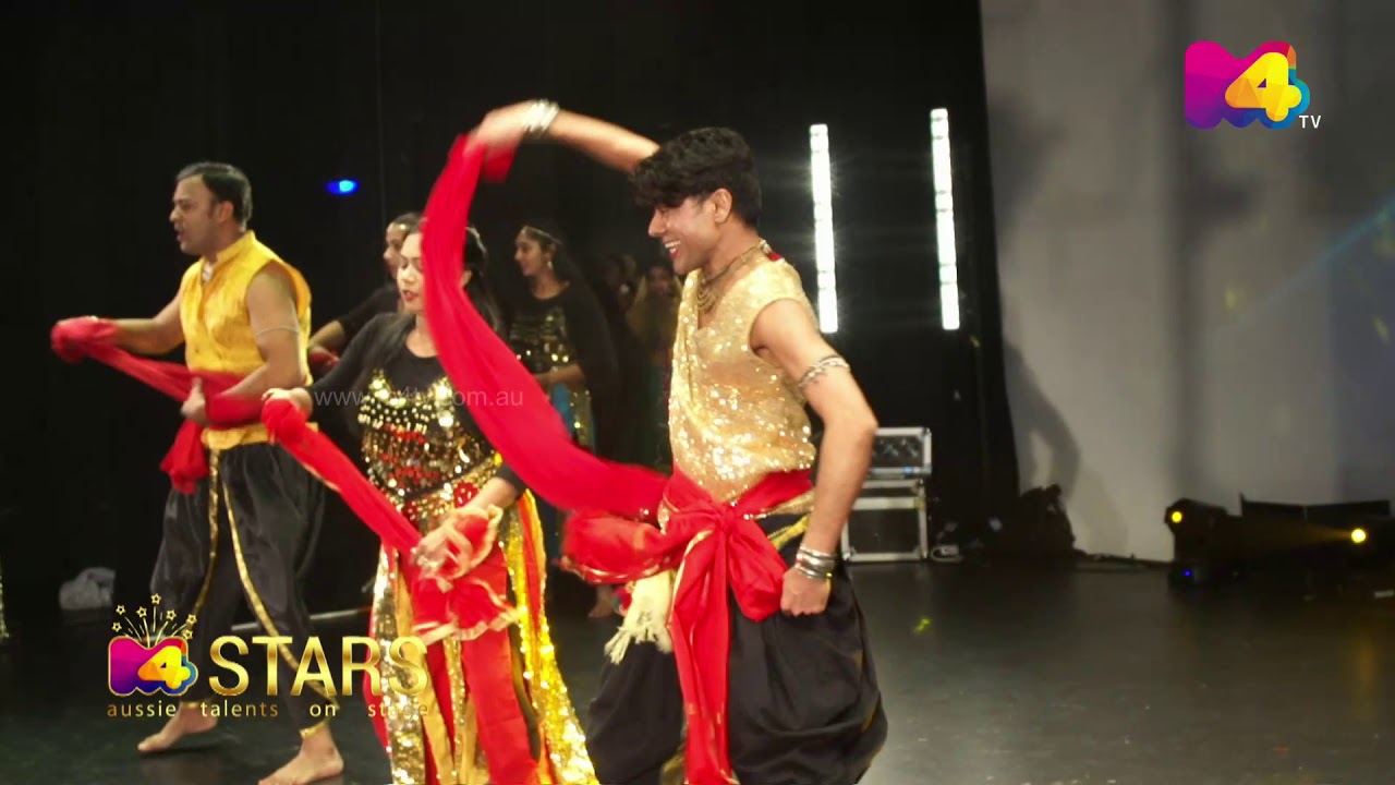 Dance Performance | MMF | M4 Stars | 2019 | M4TV | MALAYALAM