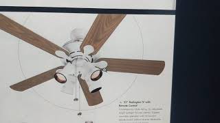 2005 Home Depot Ceiling Fan Catalog