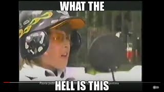 Boomerang Promo Break Nov 2006