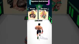 WRESTLING TRIVIA RUN GAME ANDROID,IOS MOBILE | WWE GAMEPLAY #SHORTS VIDEO FIGHT [ PART 7 ]🔥 screenshot 4