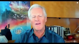 THRIVE FREEDOM PORTAL   Official Trailer