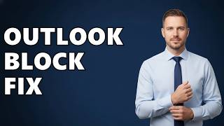 Why Am I Still Getting Emails From Blocked Senders In Outlook?