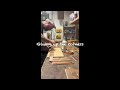 Woodworking Build: Live-Edge Jewelry Trays from Heirloom Apple Wood