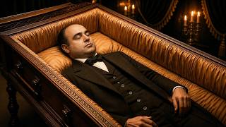 The Most Haunting Open Casket Funerals Of Most Infamous Outlaws