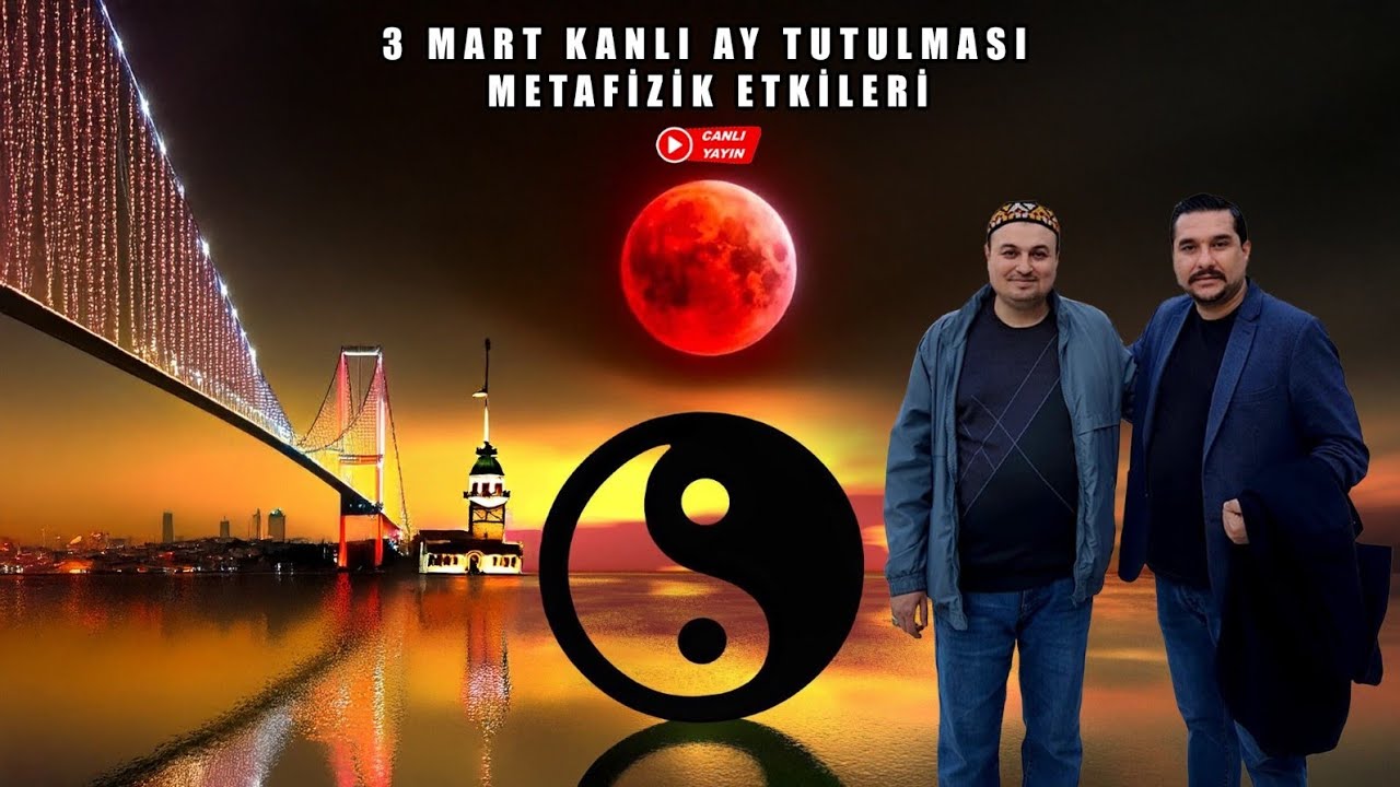 Kanlı Ay Tutulması, İran ve Bölgeye Etkisi