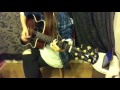 When I Was A King (cover) 弾き語り MONOEYES