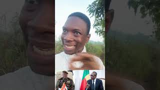 lourdes révélations du président du niger sur Patrice talon #breakingnews #buzz #aes