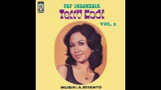 Lembar Lembar Hitam (B. Susanto) - Tetty Kadi