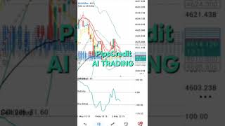PipsCredit AI Trading Bot