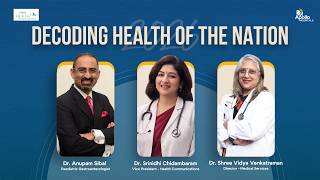 Decoding Health of the Nation | Health of the Nation 2026