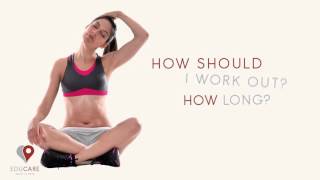 Educare For Training I Basic Principles