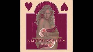 AMBARVALIUM - Pleasures EP [FULL ALBUM] 2026   **including lyrics**