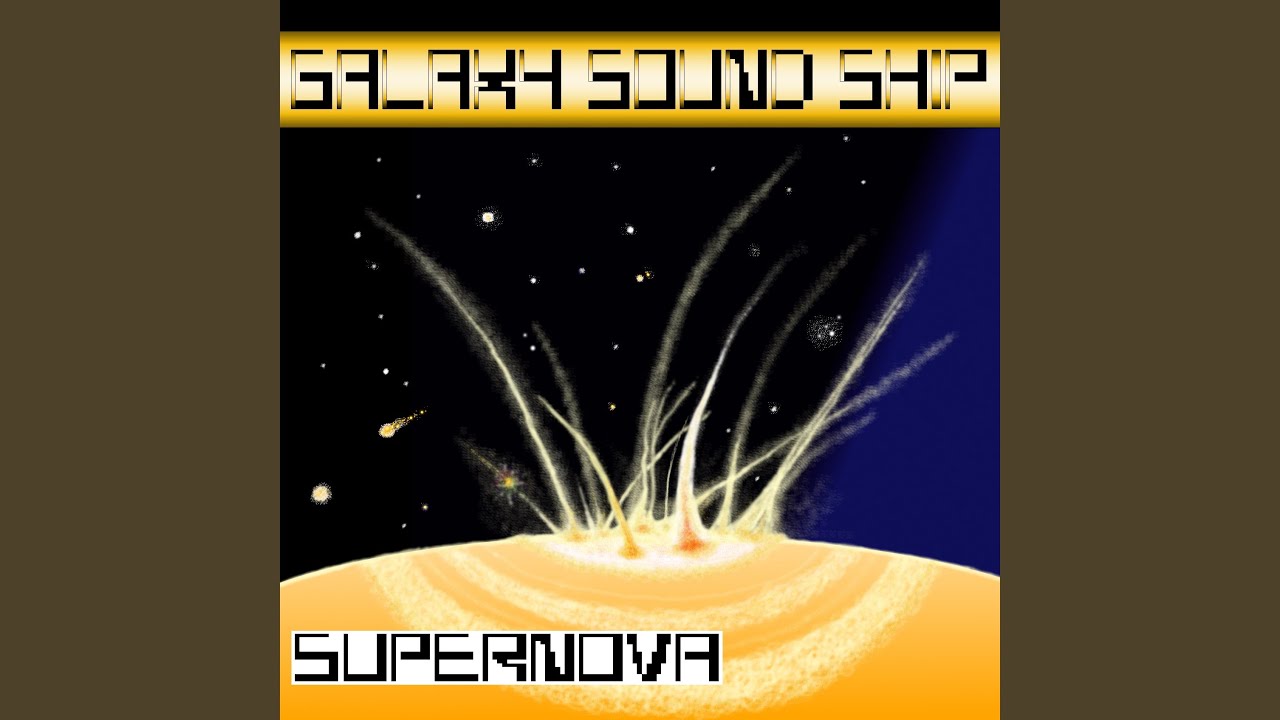 Watch Supernova on YouTube Watch Supernova on YouTube