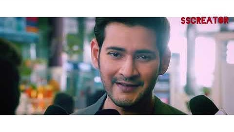 Motivational whatsapp status video maheshbabu🥰 | Maharshi movie | kamyabi me full stop nhi hote h