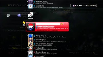 Ghost 1.06 RTM/Lobby