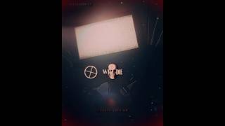 An Cinemaman Skibidi Toilet An Tv-Man Edit