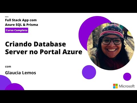 24 creating database server