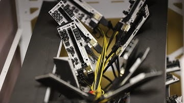 Have I Given Up On GPU Mining? *EMOTIONAL*